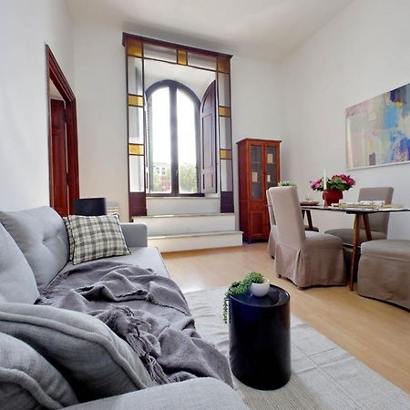Cavour 2 Bedrooms Apartment Rome Bagian luar foto