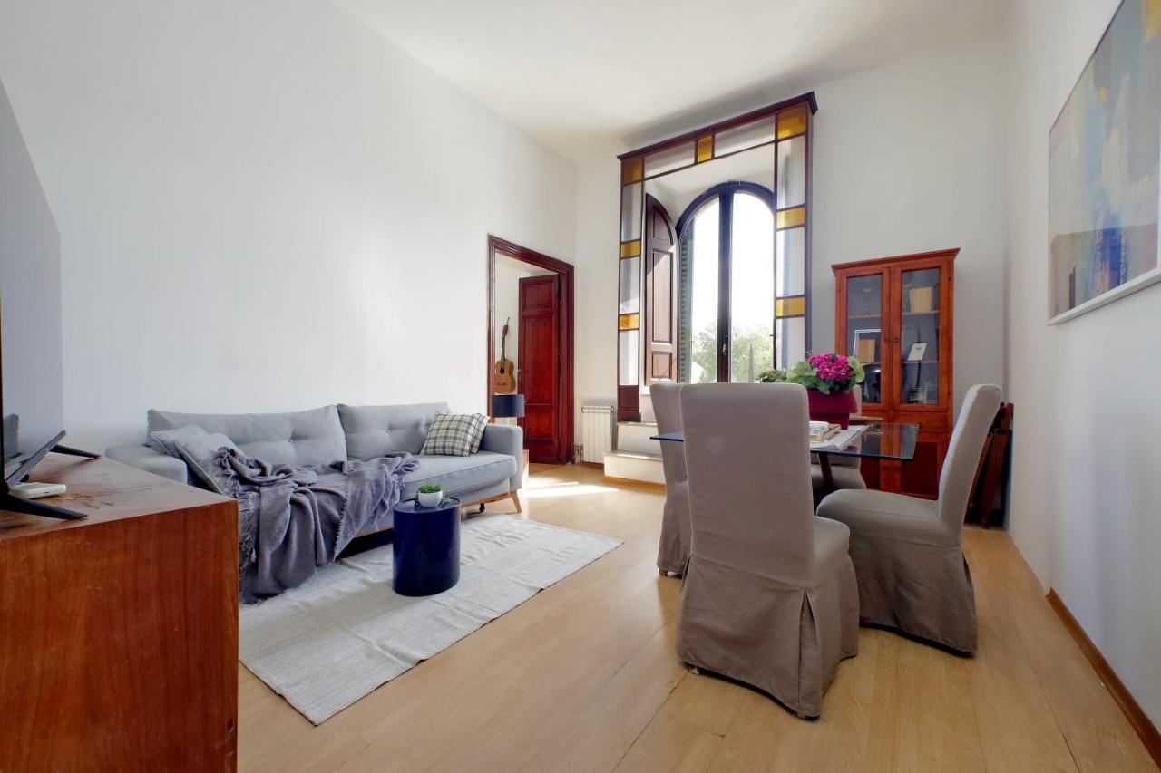 Cavour 2 Bedrooms Apartment Rome Bagian luar foto