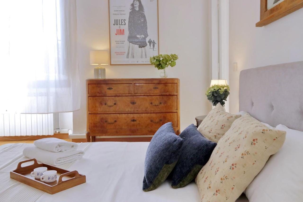 Cavour 2 Bedrooms Apartment Rome Bagian luar foto