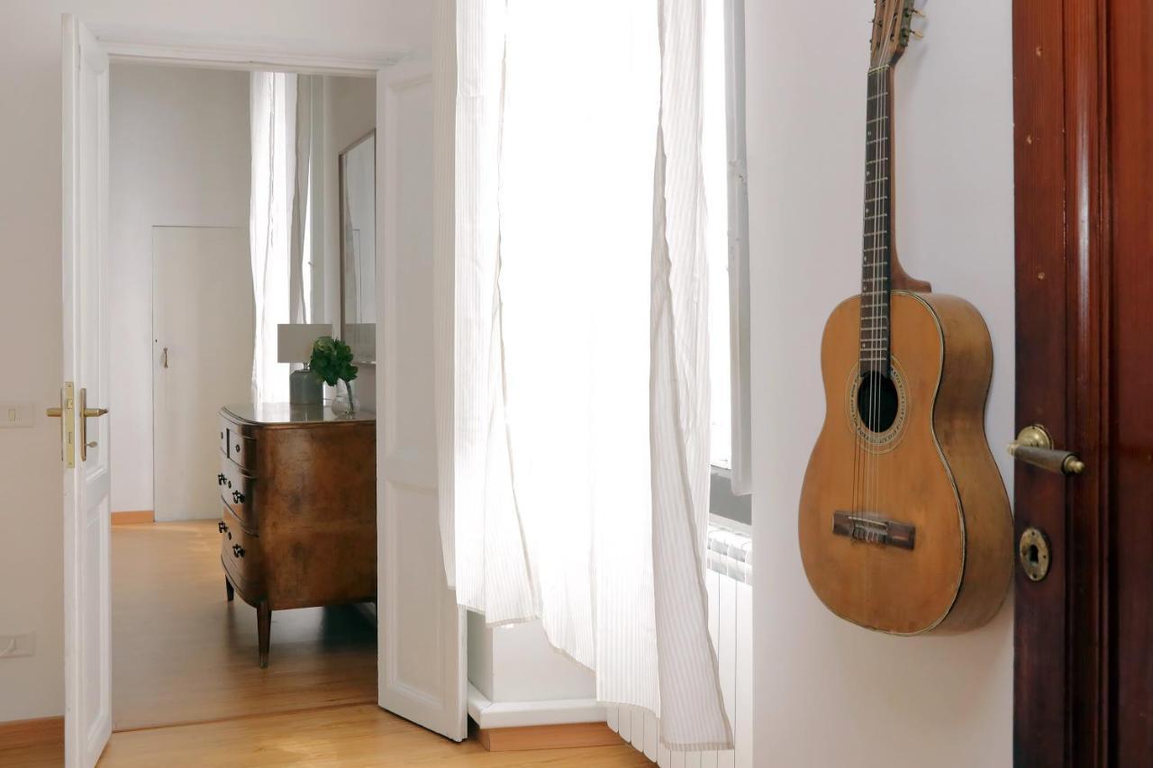 Cavour 2 Bedrooms Apartment Rome Bagian luar foto