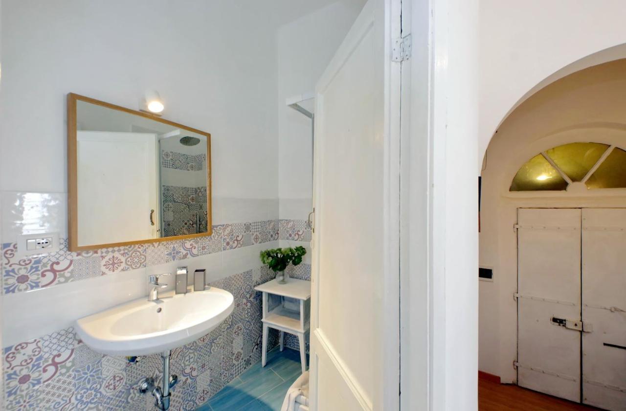 Cavour 2 Bedrooms Apartment Rome Bagian luar foto