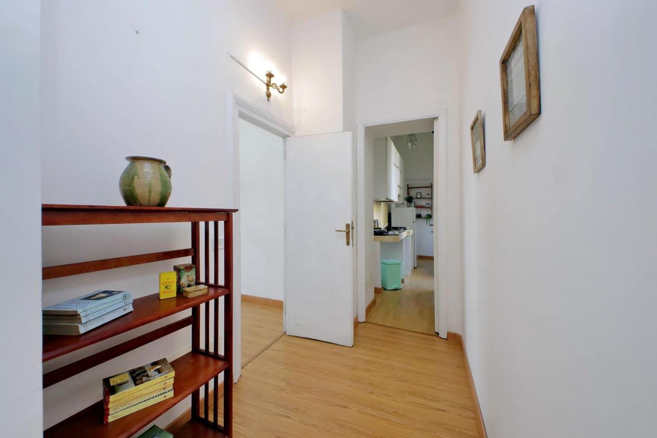 Cavour 2 Bedrooms Apartment Rome Bagian luar foto