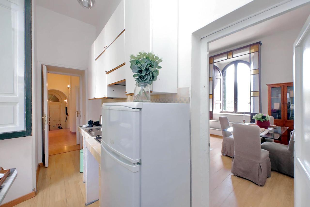Cavour 2 Bedrooms Apartment Rome Bagian luar foto